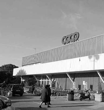 La Coop di Avenza 