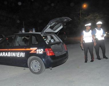 Pusher arrestato mentre vende hashish a uno studente pisano