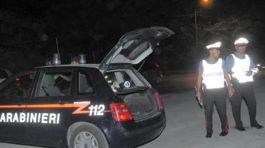 Pusher arrestato mentre vende hashish a uno studente pisano