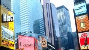 Operazione simpatia sognando New York