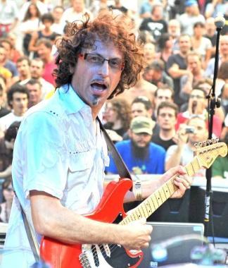 Nick Becattini       