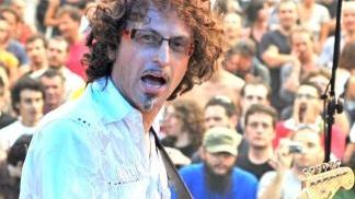 Nick Becattini