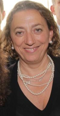<b>SINDACO.</b> Monica Paffetti 