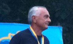 <b>M65.</b> Mario (Maino) Paterni si &egrave; confermato al vertice 
