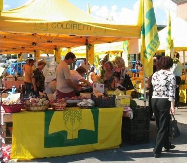 Il mercato allArancio 