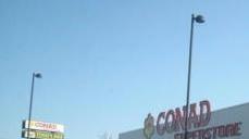 Un'incognita sul futuro della Conad