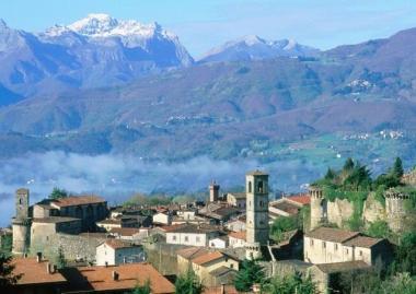Castiglione Garfagnana 