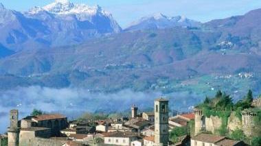 Castiglione Garfagnana