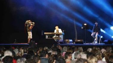 Festival Gaber e lirica in riva al lago: una stagione ok