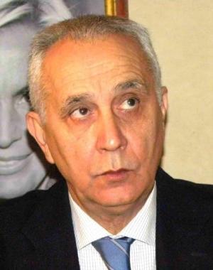 Roberto Benedetti (Pdl) 