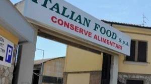 La Italian Food