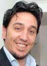 Matteo Tortolini   