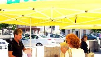 Cotone, il mercato della filiera corta è un successone