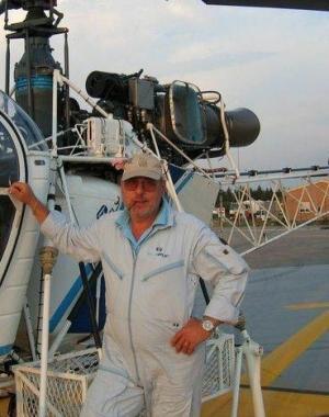 Bruno Aramini 