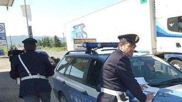 La questura di Prato riavrà otto agenti di polizia