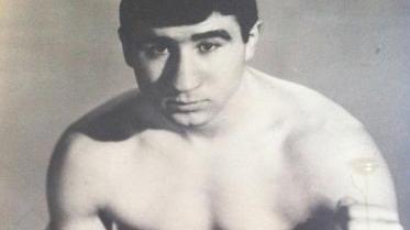 <b>CLASSE 1936. </b>Due foto d’epoca di Mario Sitri