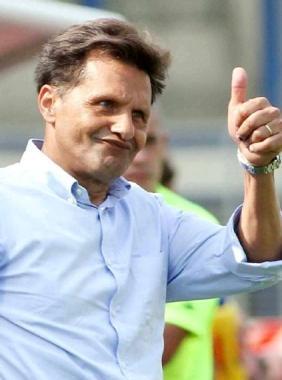 Finalmente calcio vero al Melani