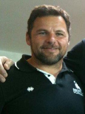 Luis Otano 