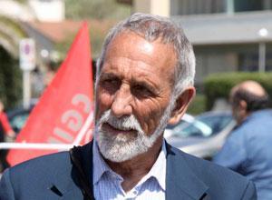 La preside querela Emiliano Favilla