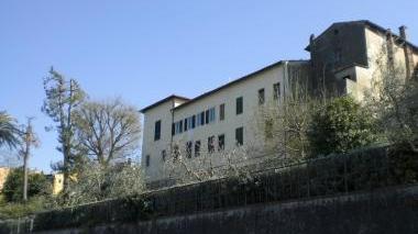 Il liceo Falchi e Sandro Scapellato