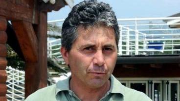 <b>I PROTAGONISTI.</b> Da sinistra Stefano Gazzoli (balneari), Marco Luccetti(campeggiatori), Paolo Arpagaus (Confesercenti) Giuseppe Orofino (Massa non è una città per giovani)