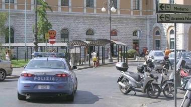 Ricetta Filippeschi per una città nuova più vivibile e sicura