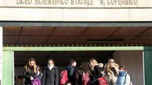 Il ritorno di Lucherini al Copernico, era già stato preside dodici anni fa