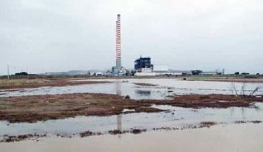 Centrale Enel a carbone, Confindustria rilancia il progetto