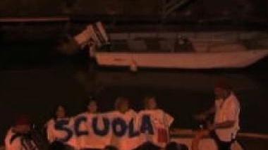 <b>VIDEO SU TUTV.</b> Sul sito del Tirreno il video della manifestazione
