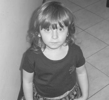 Eleonora Degan, che oggi festeggia il compleanno 