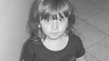 Eleonora Degan, che oggi festeggia il compleanno