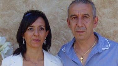 NOZZE D'ARGENTO Ad Alessandra e Maurizio: «La medaglia d'argento l'avete ...