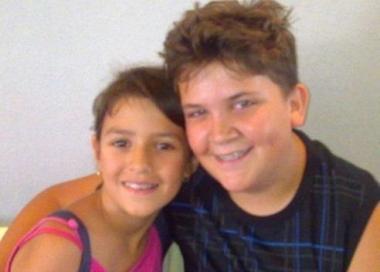 8 ANNI PER FEDERICA Ecco un messaggio per Federica che oggi spegne 8 candeline. «Alla nostra ...