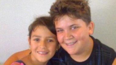 8 ANNI PER FEDERICA Ecco un messaggio per Federica che oggi spegne 8 candeline. «Alla nostra ...