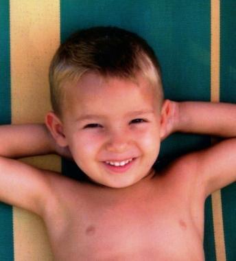 3 ANNI PER FILIPPO Filippo Onesti, detto "Bufera" festeggia tre anni. Tantissimi auguri ...