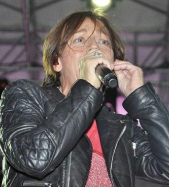 Gianna Nannini 