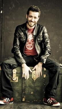 <b>IN CONCERTO </b>A Festambiente Daniele Silvestri   