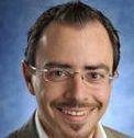 <b>SODDISFATTO.</b> Andrea Benini 