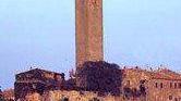 <b>SCANSANO. </b> Uno scorcio del borgo