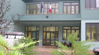 La media di Fornaci