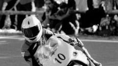 Moto in gara alla Sillano Ospedaletto