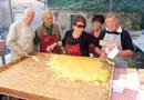Polenta e capra. Oggi e domani e dal 13 al 15 agosto, appuntamento con la 32ª edizione ...