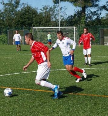 Successo del torneo il Semaforo   
