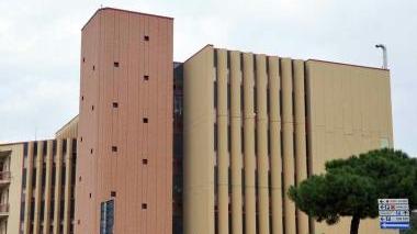 L’ospedale di Piombino