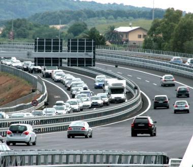 Lautostrada Tirrenica 