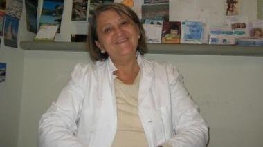 Maria Cristina Breschi