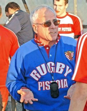 <b>COACH.</b> Materazzetti 