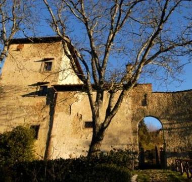 La Rocca di Vernio