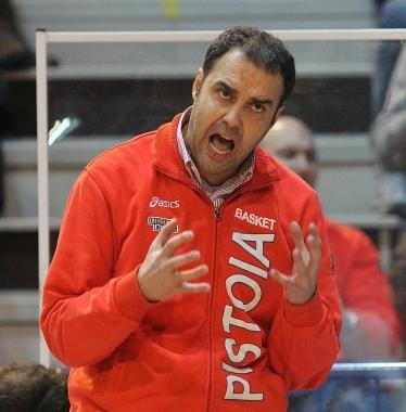 <b>POKER.</b> Paolo Moretti &egrave; pronto al suo quarto anno a Pistoia 