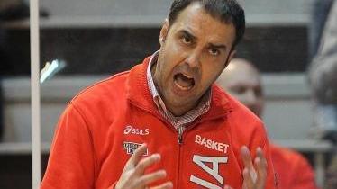 <b>POKER.</b> Paolo Moretti è pronto al suo quarto anno a Pistoia